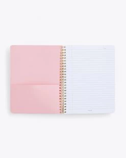 Ban.do Planners + Desk Rough Draft Mini Notebook - I Did My Best