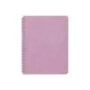 Ban.do Planners + Desk Rough Draft Mini Notebook - Lilac Glitter