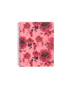 Ban.do Planners + Desk Rough Draft Mini Notebook - Potpourri