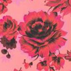 Ban.do Planners + Desk Rough Draft Mini Notebook - Potpourri