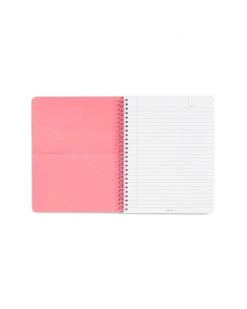 Ban.do Planners + Desk Rough Draft Mini Notebook - Potpourri