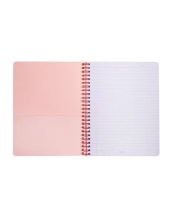 Ban.do Rough Draft Mini Notebook - Say Yes