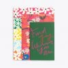 Ban.do Planners + Desk Rough Draft Notebook Set - Find Joy