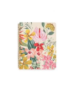 Ban.do Planners + Desk Rough Draft Mini Notebook - Paradiso