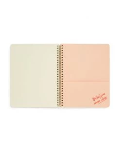 Ban.do Planners + Desk Rough Draft Mini Notebook - Paradiso