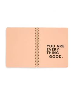 Ban.do Planners + Desk Rough Draft Mini Notebook - Paradiso