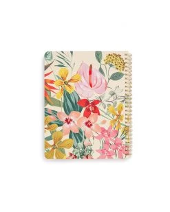 Ban.do Planners + Desk Rough Draft Mini Notebook - Paradiso