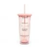 Ban.do Wellness 24 Oz. Sip Sip Tumbler With Straw - Drinking Enough Water?