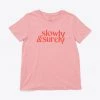 Ban.do Slowly & Surely Tee Clothing