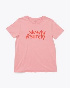 Ban.do Slowly & Surely Tee Clothing