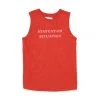 Ban.do Clothing Staycation Situation Slub Muscle Tank
