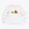 Ban.do Smile Sweatshirt