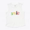 Ban.do Clothing Smile Muscle Tank