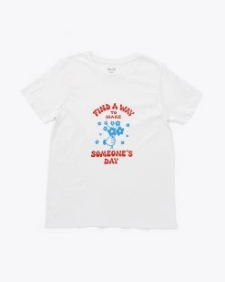 Ban.do Clothing Find A Way Tee