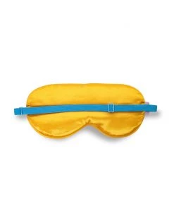 Ban.do Getaway Eye Mask - Enjoy The Little Things
