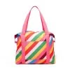 Ban.do Getaway Weekender Bag - Rainbow Stripe Accessories