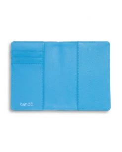 Ban.do Accessories Getaway Passport Holder - Rainbow Stripe