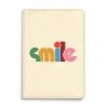 Ban.do Accessories Getaway Passport Holder - Smile
