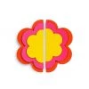 Ban.do NEW Stacked Sticky Notes - Flower