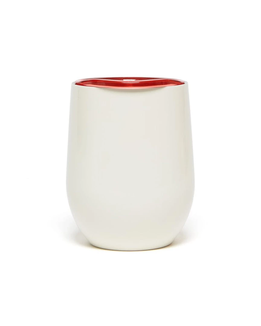 Ban.do Stainless Steel Wine Glass With Lid - Make Time For Sunshine 2 Ban.do Stainless Steel Wine Glass With Lid - Make Time For Sunshine