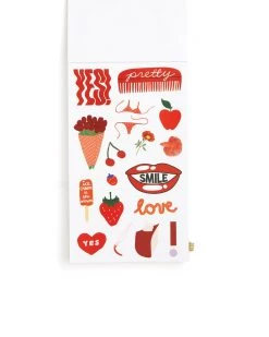 Ban.do Sticker Book - Issue Five