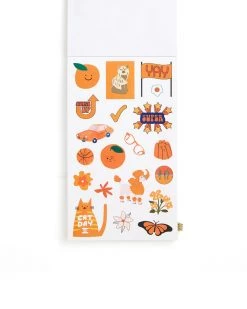 Ban.do Sticker Book - Issue Five