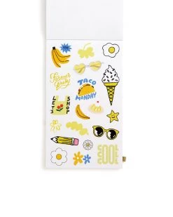 Ban.do Sticker Book - Issue Five