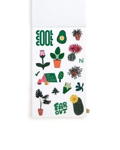 Ban.do Sticker Book - Issue Five