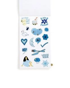 Ban.do Sticker Book - Issue Five