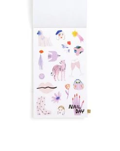 Ban.do Sticker Book - Issue Five