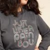 Ban.do Just Like A Rainbow Sweatshirt Clothing