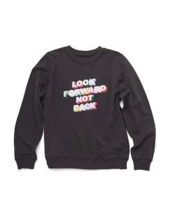 Ban.do Clothing Look Forward Not Back Sweatshirt
