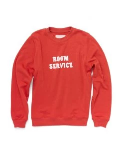Ban.do Room Service Sweatshirt