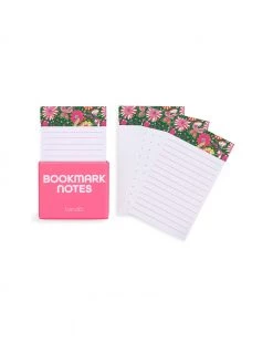 Ban.do Take Note! Bookmark Notes - Magic Garden Mint