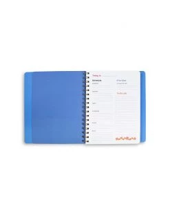 Ban.do To Do Planner - Berry Butterfly White 6 Ban.do To Do Planner - Berry Butterfly White