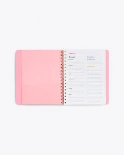 Ban.do To-Do Planner - Cool Cat Planners + Desk