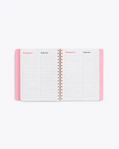 Ban.do To-Do Planner - Cool Cat Planners + Desk