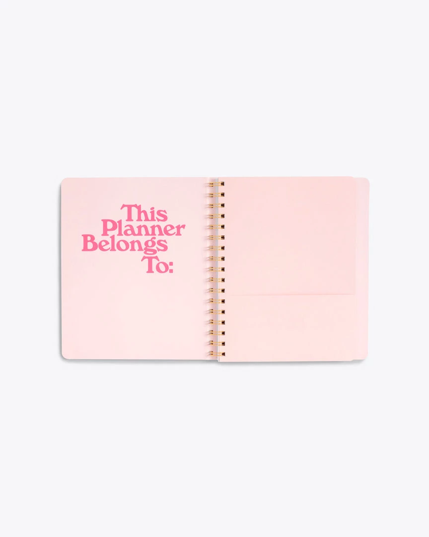 Ban.do To-Do Planner - One Day At A Time 2 Ban.do To-Do Planner - One Day At A Time
