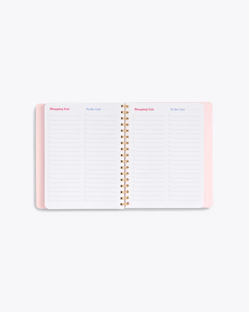 Ban.do To-Do Planner - One Day At A Time 5 Ban.do To-Do Planner - One Day At A Time