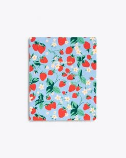 Ban.do To-Do Planner - Strawberry Field Planners + Desk