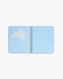 Ban.do To-Do Planner - Strawberry Field Planners + Desk