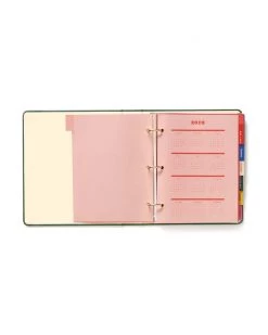 Ban.do Planners + Desk Travel Planner - Best Time