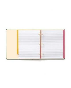 Ban.do Planners + Desk Travel Planner - Best Time