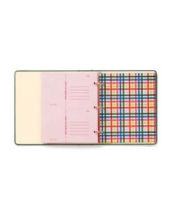 Ban.do Planners + Desk Travel Planner - Best Time