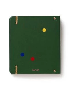 Ban.do Planners + Desk Travel Planner - Best Time