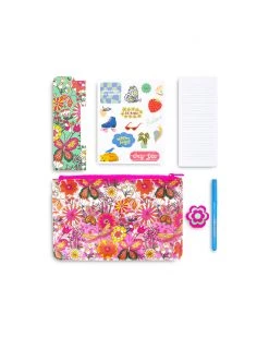Ban.do Ultimate Planner Accessory Set - Magic Garden