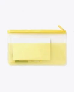 Ban.do Ultimate Planner Pack - Yellow Planners + Desk
