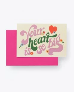 Ban.do Spread The Love Card Set Planners + Desk