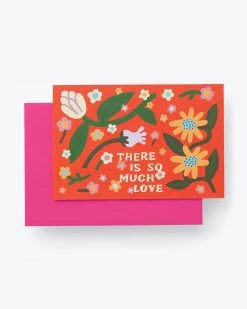 Ban.do Spread The Love Card Set Planners + Desk