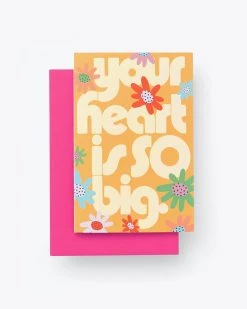Ban.do Spread The Love Card Set Planners + Desk